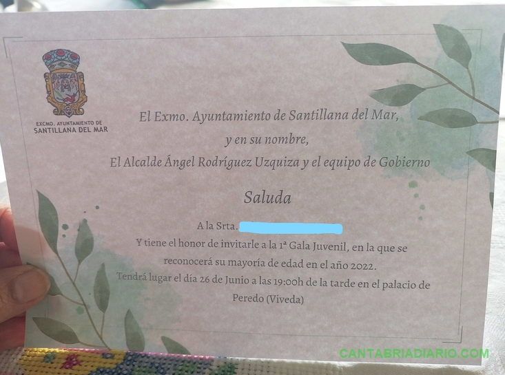  AVI denuncia un presunto «fraude de ley» en Santillana del Mar