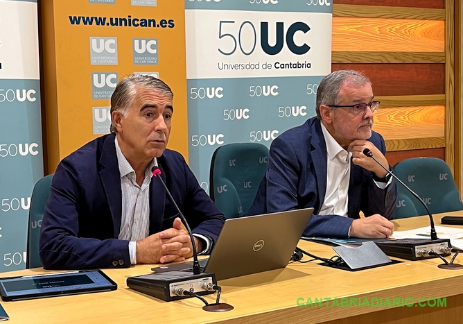 La Universidad de Cantabria incrementa su matrícula de nuevo ingreso de Grado en más de un 3% respecto al curso pasado