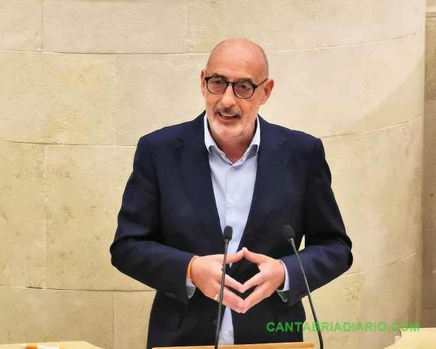 Félix Álvarez: “Los pacientes de covid persistente, los grandes olvidados del sistema sanitario”