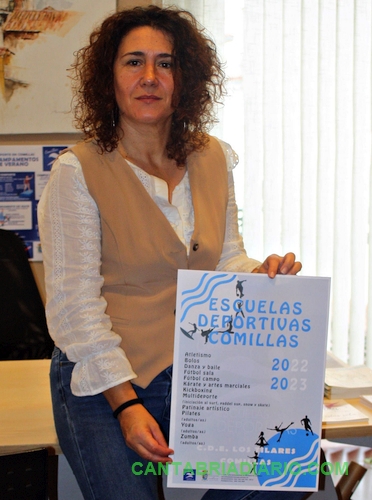Arranca la temporada 2022-2023 de las Escuelas Deportivas de Comillas