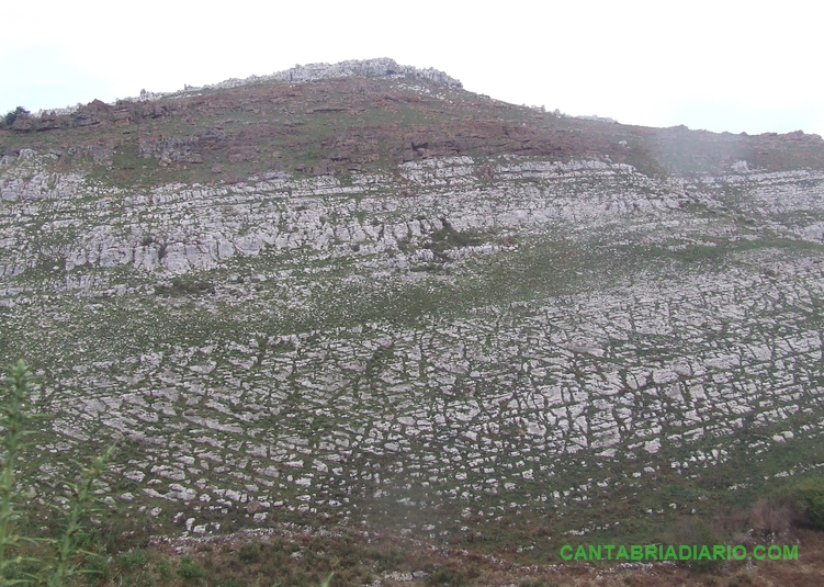 Los ecologistas rechazan los sondeos mineros en la antigua mina de San José de la Hoya de Valsanero