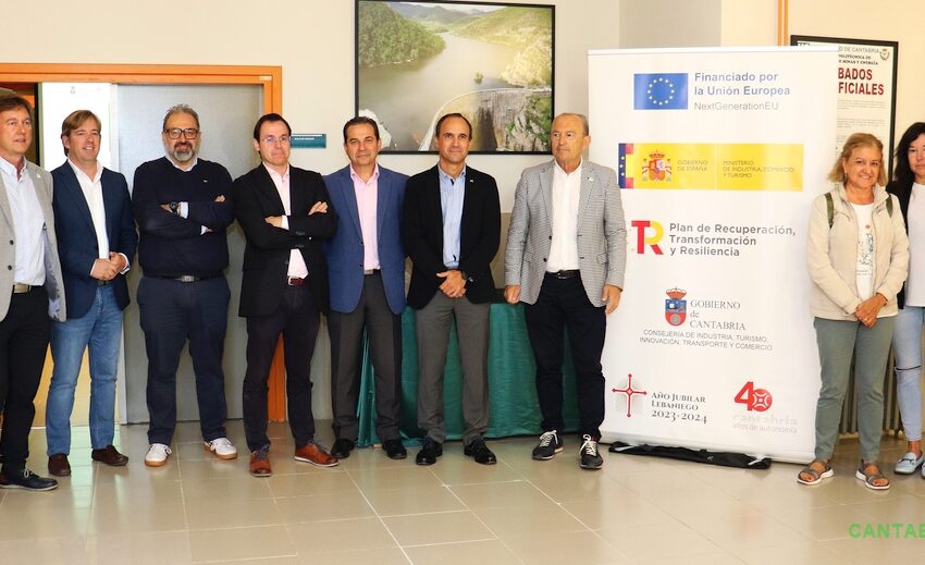 San Vicente de la Barquera obtiene el total de la ayuda para instalar alumbrado LED eficiente y sostenible
