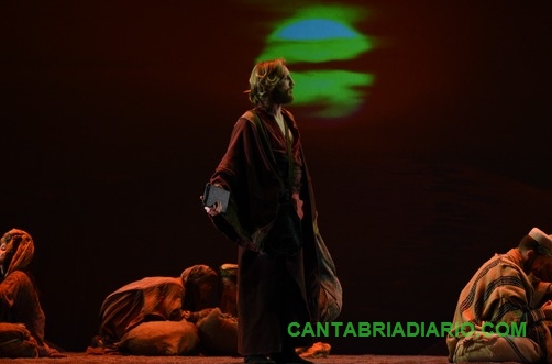  “El Médico”, el musical más premiado de los últimos años, llega a Santander