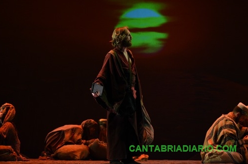 “El Médico”, el musical más premiado de los últimos años, llega a Santander