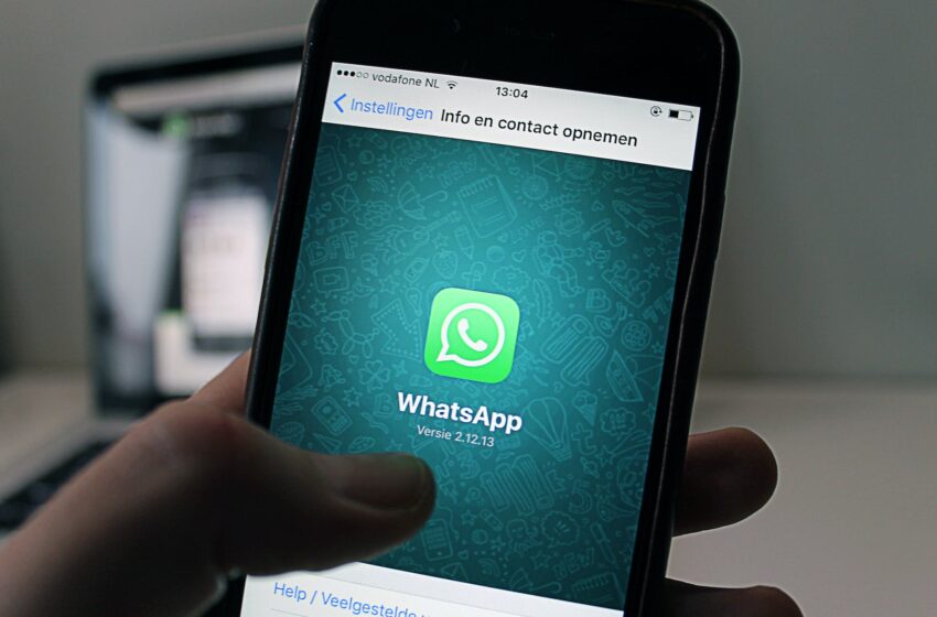“Aléjense de WhatsApp”, advierte el fundador de Telegram