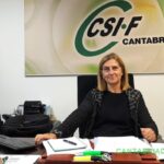 CSIF gana dos sentencias a Sanidad por vulnerar derechos de dos médicos - Margarita Ferreras Valiente
