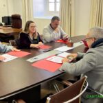UGT y CCOO trasladan a los grupos parlamentarios 11 enmiendas a los Presupuestos de Cantabria de 2023