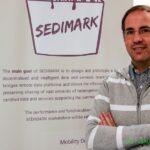 Luis Sánchez - El proyecto SEDIMARK, coordinado por la UC, desarrollará un mercado de datos europeo 'descentralizado, seguro e inteligente'