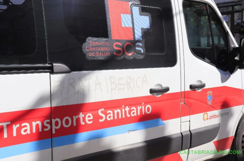 CSIF denuncia al SCS y a Ambuibérica ante el 'impago' de la paga extraordinaria de Navidad