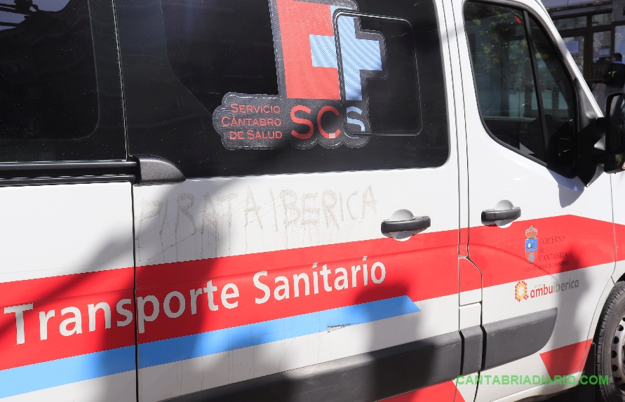 CSIF denuncia al SCS y a Ambuibérica ante el 'impago' de la paga extraordinaria de Navidad
