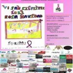San Vicente de la Barquera acogerá la VI edición de la San Silvestre solidaria en colaboración con Rosa Navidad