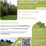 'Santander Capital Natural' da inicio a sus actividades de voluntariado ciudadano con una plantación en el Parque de Rostrío