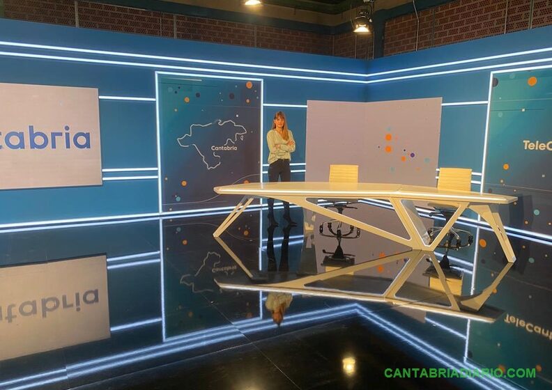 Los Centros Territoriales de RTVE renuevan su imagen con nuevos decorados