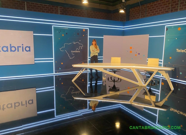 Los espectadores de Cantabria, Castilla-La Mancha y País Vasco, los primeros en notar el lunes un cambio que culminará a finales de febrero