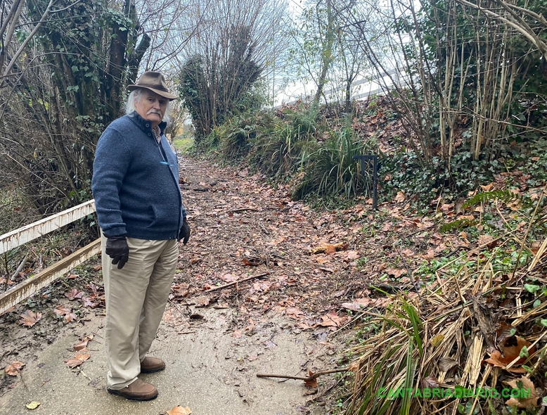 El Zoo de Santillana reabrirá el sábado