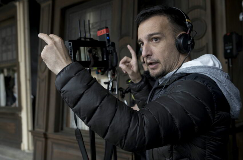  Alejandro Amenábar, ‘Premio UIMP a la Cinematografía’ 2023