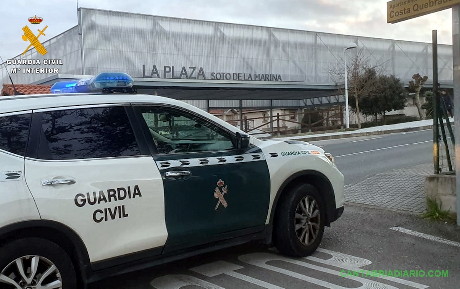 Detenidos seis participantes en una riña tumultuaria en Soto de la Marina
En la imagen el lugar de los hechos