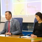 El consejero de Medio Ambiente presenta el informe 2022 de esta iniciativa de la Consejería y de la Red Cambera para impulsar el conocimiento y la conservación de los cauces fluviales de la región