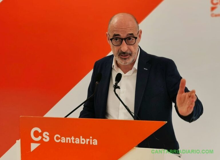 La UDEF registra la Consejería de Obras Públicas de Cantabria
