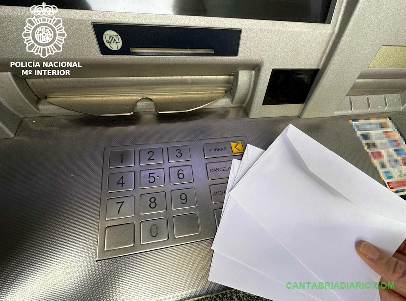 Desarticulado un grupo criminal dedicado a cometer estafas de relojes de alta gama, vehículos y teléfonos