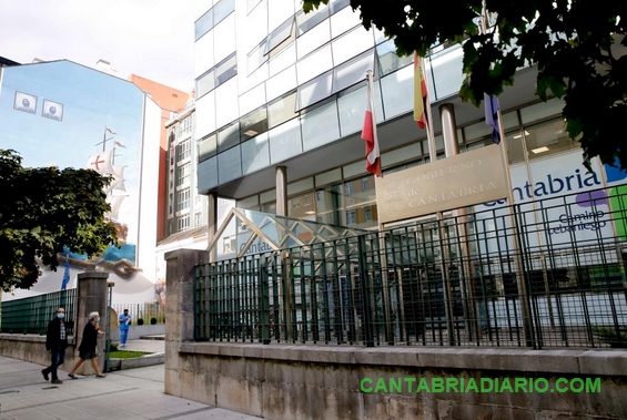  El gobierno de Cantabria reforzará los controles sobre la contratación