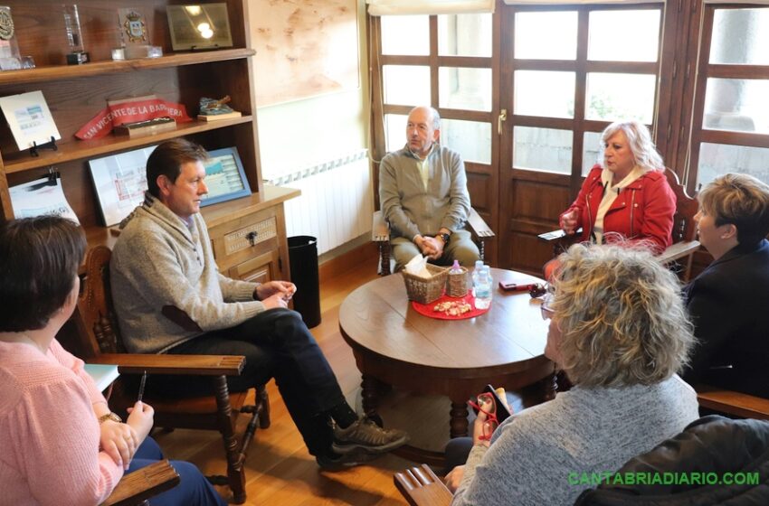 San Vicente de la Barquera acogerá el Día de la Enfermería