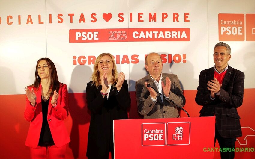 Nisio Luguera: «en junio dejo de ser alcalde, pero no socialista»