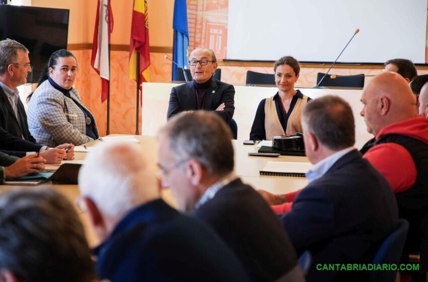 Cerca de 275 agentes de la Guardia Civil conformarán el dispositivo para la apertura de la Puerta del Perdón