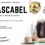 La Fundación Comillas convoca la II edición del Certamen Literario Cascabel para estudiantes