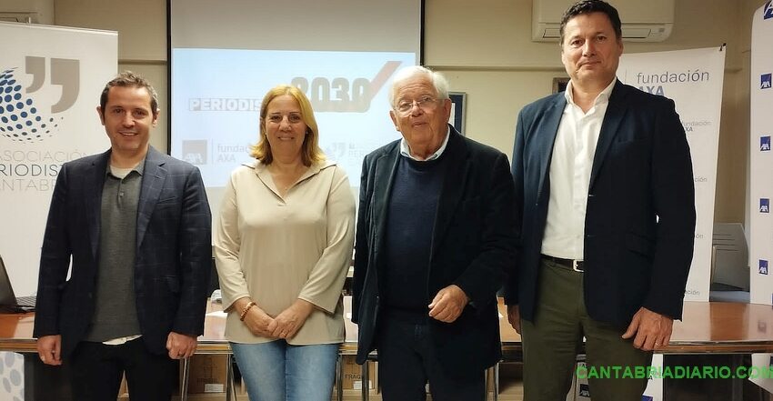 Los cántabros leen más prensa escrita y utilizan menos las redes sociales ‘nuevas’ que el resto de los españoles