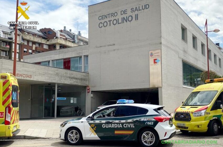 Investigado por amenazar a un médico en Castro Urdiales