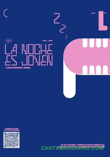 Talleres, equitación, juegos de escape, paintball y cine premium este fin de semana en La Noche es Joven