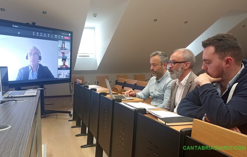 Cantabria se suma a la red ‘Regiones Europeas de la Economía Social’ promovida por la Comisión Europea