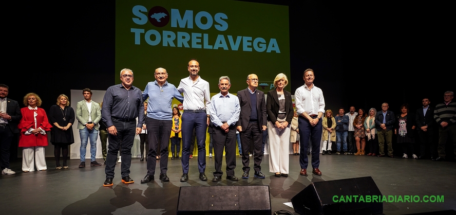 Revilla advierte: el pacto PP-VOX "está hecho hace tiempo"