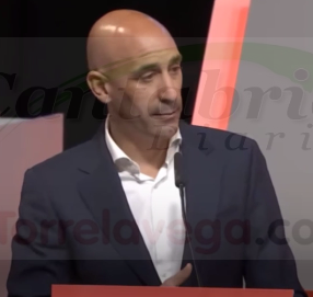 Luis Rubiales / RFEF