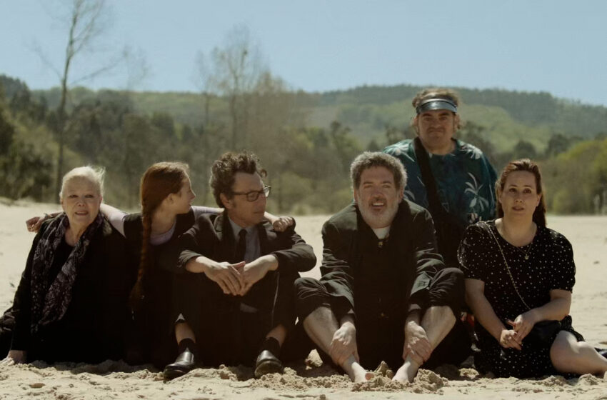 La Filmoteca acogerá el estreno del cortometraje ‘Esto no es Noruega’