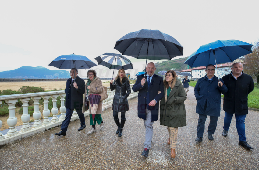 Foto: Lara Revilla-Gobierno de Cantabria