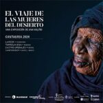 Mundubat y Cantabria por el Sáhara lanzan un nuevo proyecto centrado en los derechos de las mujeres saharauis