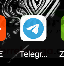  Pedraz recula y suspende el bloqueo de Telegram en España