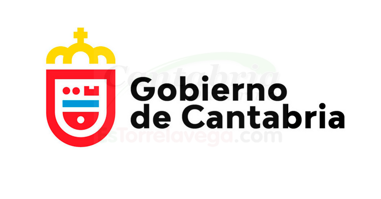Rafael San Emeterio ganó 3.000 euros en 2016 por rediseñar el logotipo del Gobierno de Cantabria