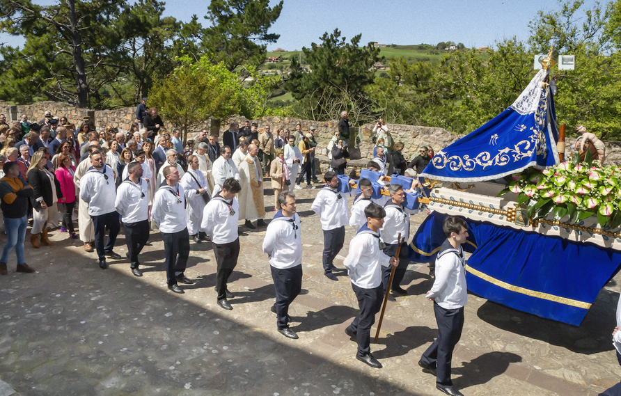 La Folía 2024, foto de José Cavia / Gobierno de Cantabria