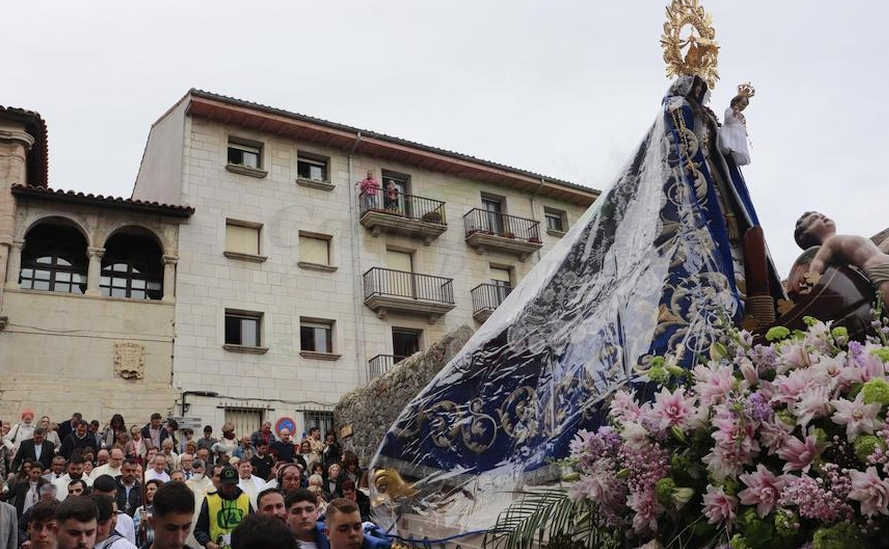La Folía en San Vicente de la Barquera volverá a reunir a miles de personas - (C) Fotos: David Laguillo/CANTABRIA DIARIO