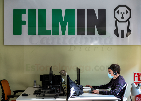  Jaume Ripoll, cofundador de Filmin, analiza quince años de plataformas y festivales el 8 de mayo en la Filmoteca