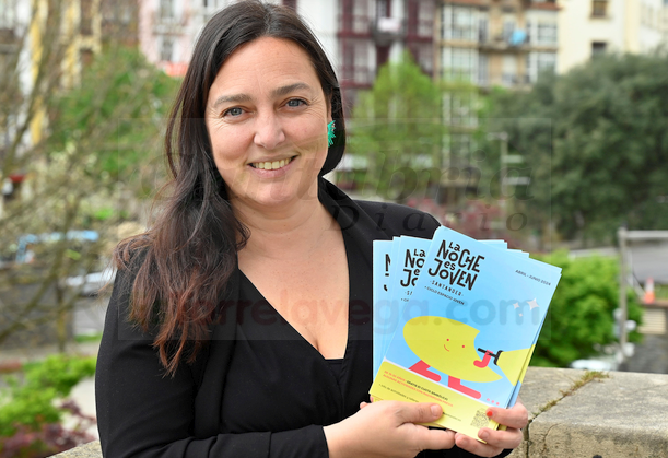  ‘La Noche es Joven’ ofrece este fin de semana múltiples actividades al aire libre