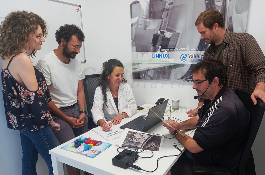 Un nuevo proyecto de IDIVAL investiga sobre la esquizofrenia y sus efectos en generaciones futuras
