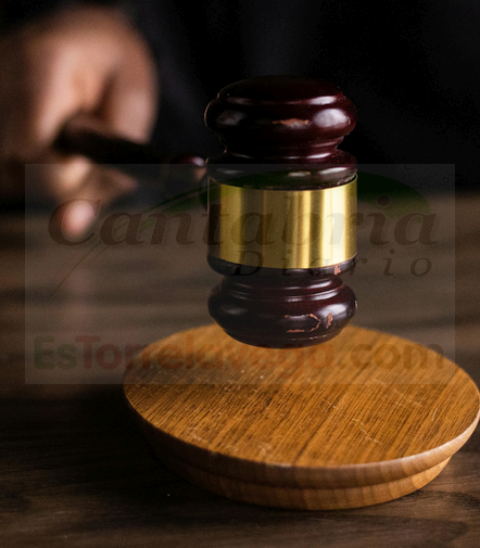 Cantabria aumenta un 47,8 y un 31,7 por ciento los asuntos ingresados y resueltos por los tribunales