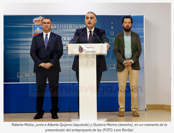  La Ley de Control Ambiental simplificará los trámites para iniciar una actividad