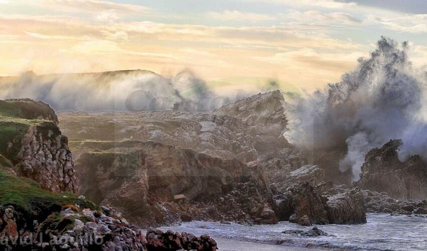 La UNESCO incluye de manera oficial a Costa Quebrada en su Red de Geoparques Mundiales