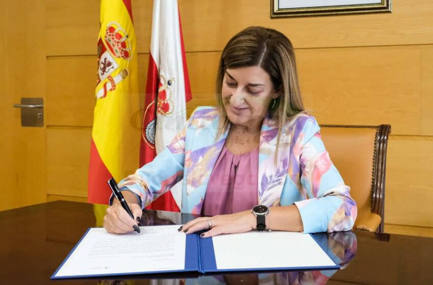 Buruaga pide por carta una reunión a Puente para abordar una «solución definitiva» para la intermodal de La Pasiega