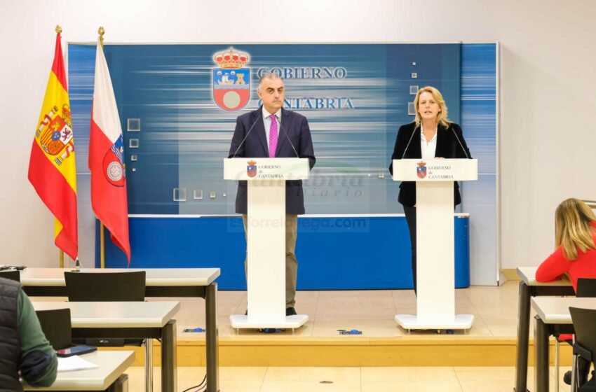  El Gobierno emite un informe desfavorable del parque eólico Corus